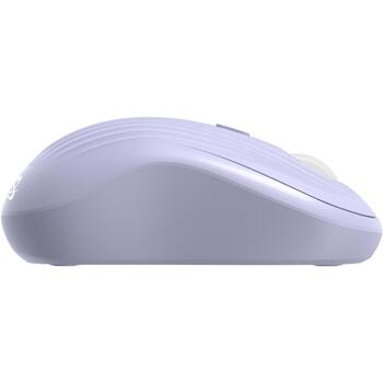 Sbox Беспроводная мышь WM-602U, 800-1600 DPI, 66g, 10m, перезаряжаемая 500 mAh, RF 2.4 GHz, Bluetooth (WM-602U)