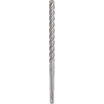 Bosch Betona urbis 2608833804, 11 mm, 16 cm, karbīds, vītņveida, SDS Plus, 4 spirāles, 1 gab. (2608833804)