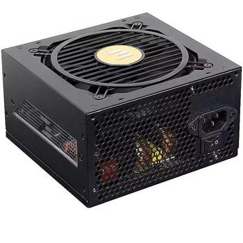 Zalman Barošanas bloks ZM1000-TMX2, 1000W, 4x6+2pin, 3 SATA, 80 PLUS Zelts, RGB, Pilnībā modulārs (ZM1000-TMX2)