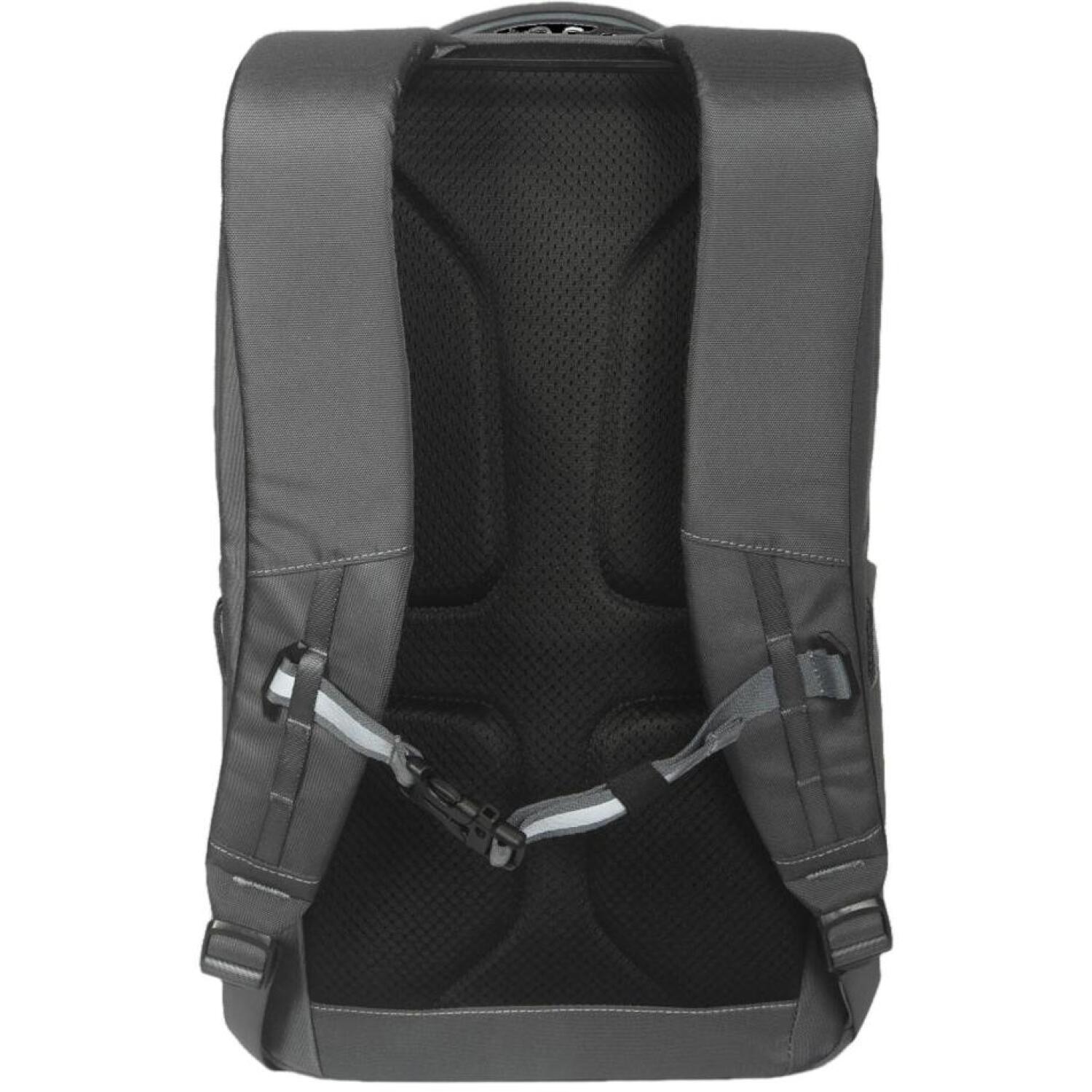 Targus TBB65802GL Work+ Play Trio рюкзак, 16