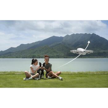 Dji Дрон Neo Fly More Combo CP.FP.00000185.05, 4 ротора, 12 МП, 3840 x 2880 пикселей, 16 м/с, 7000 м, 1435 мАч, 22 ГБ (CP.FP.00000185.05)