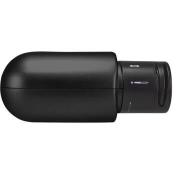 Beper Нож точилка P102ACP001, 10 W, алюминиевый камень, 14x6x8,2 см (P102ACP001)