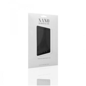 Sbox Displeju aizsardzības plēve NHG-HUA-MEDIAPAD-T3, 206,5mm, 120mm, triecienu absorbējoša, 9H, 0,13mm plāna, 360° elastīga (NHG-HUA-MEDIAPAD-T3)
