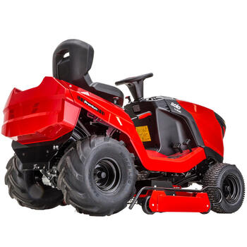 Садовый трактор Premium T22-110.4 HDH-A V2 sbA, 13,4 кВт, 127709 AL-KO (127709)