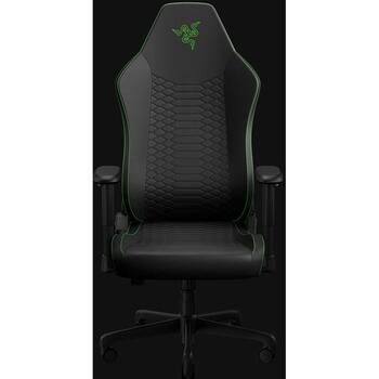 Razer Iskur V2 X NewGen RZ38-05310700-R3G1, 136kg, regulējami roku balsti, spēļu krēsls (RZ38-05310700-R3G1)