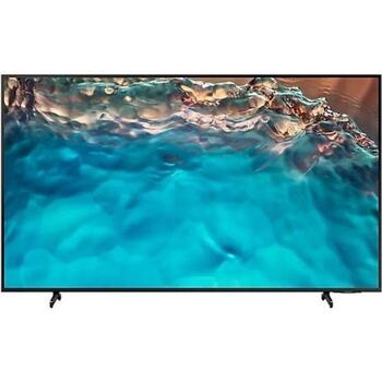 Samsung Viesmīlības televizors HBU8000 HG55BU800EUXEN, 55 collas, 4K UHD, 3840 x 2160 pikseļi, LED, 60 Hz, Tizen OS, Smart TV (HG55BU800EUXEN)