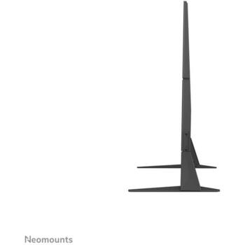 Neomounts настольная подставка для телевизора DS45-430BL19, 58.4-190.5 см, 40 кг, VESA 200x200-800x400 мм (DS45-430BL19)
