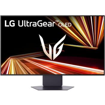LG OLED монитор 32GX850A-B.AEU, 32