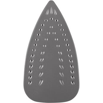 Tefal Tvaika gludeklis FV1711, 1800 W, 24 g/min, 80 g/min, zils, antislīdoša zole, tvaika trieciena funkcija (FV1711)