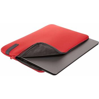Case Logic Чехол для ноутбука 3957 REFPC-113, 13.3 дюйма, 0.23 кг, 35.5 x 3 x 26 см, 1 отделение, полиэстер (3203957)