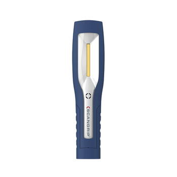 Darba lampa LED MAG PRO USB uzlādējama 60/600lm, Scangrip, 03.5690 (03.5690)