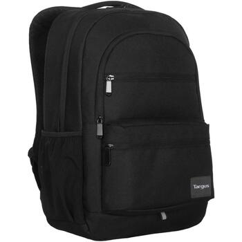 Targus Рюкзак Octave III TBB653GL, 15-16 дюймов, черный, полиэстер, 600D, светоотражающие элементы, отделение для ноутбука (TBB653GL)
