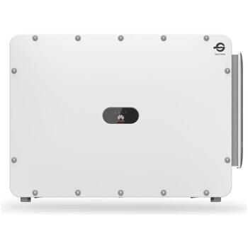 Huawei Инвертор высокой мощности SUN2000-330KTL-H1, 330000 Вт, 800 В, 6 MPPT, RS-485, USB, MBUS (01076532)