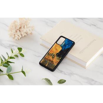 Ikins Кейс K6634J, 6.7, совместим с Samsung Galaxy S20 Plus, перламутр, поликарбонат (K6634J)