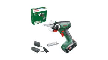Akumulatora NanoBlade (nanoasmens) zāģis UniversalCut 18V-65, 06033D5202 BOSCH (06033D5202)