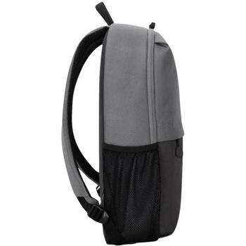 Targus Рюкзак TBB636GL, 39,6см, 20л, RPET, молния, регулируемые ремни, сетчатая спинка, карман для документов (TBB636GL)