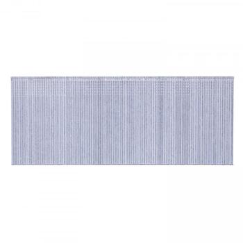 Ecomax apdares naglas EMNA001250GALV&EMX, 50x1,2 mm, 18GA, 5000 gab., elektrocinkotas, 0°, 100 gab./sloksnē, 1. klase (EMNA001250GALV&EMX)