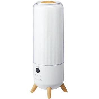 Homedics Gaisa mitrinātājs UHE-CMTF91-EU, 5,5 l, 70 h, 130 m², 3 iestatījumi, automātiskā izslēgšanās (UHE-CMTF91-EU)