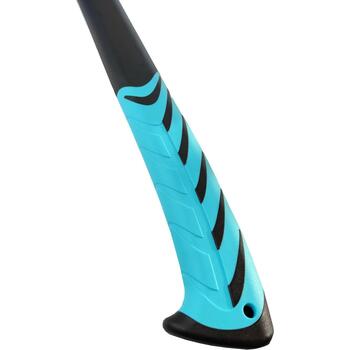 Blaupunkt Топор AX2650PRO, 1.650 кг, 77.5 см, 18 см, 3.6 см, углеродная сталь, нейлон, стекловолокно, PTFE покрытие (AX2650PRO)