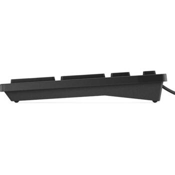 Dell klaviatūra KB216 580-ADHY_LT, USB, QWERTY, melna, Lietuviešu, 1 gab. (580-ADHY_LT)