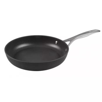 Ballarini Alba 31000238, 30cm, 4,5mm, nepiedegošs Keravis Ti-X, lietais alumīnijs, indukcijai, krāsnij līdz 250°C (31000238)