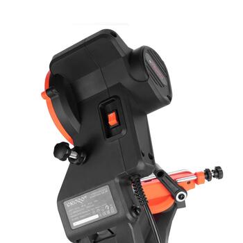 Ķēdes asinātājs 90W SG-9P DNIPRO-M (08224000)