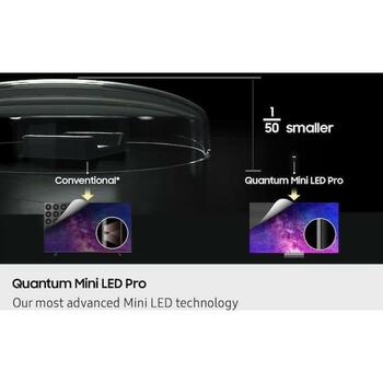 Samsung televizors QE75QN85FAUXXH, 75