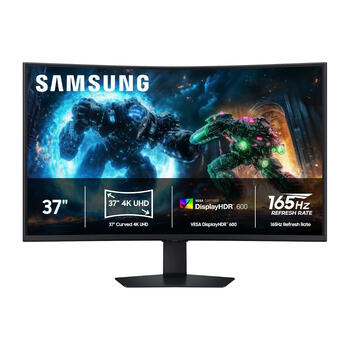 Samsung LS37FG750EUXEN Odyssey G7 37