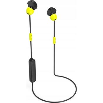 Hama Наушники 00184187, Bluetooth 5.0, 8ч времени работы, встроенный микрофон, водо- и пото-устойчивые (00184187)