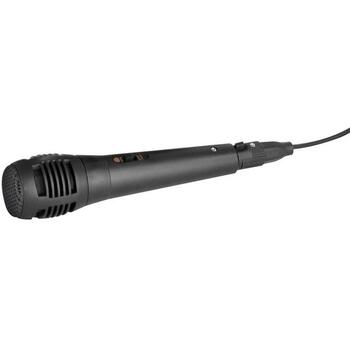 Media-Tech Караоке колонка MT3150, MT3150, 18W RMS, 800W PMPO, 4,5