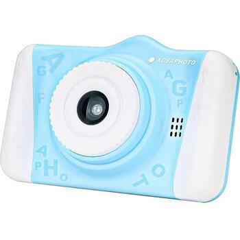 Agfa Photo Realikids Cam 2 ARKC2BL, 12MP, HD 1280 × 720, microSD до 32GB, 3,5