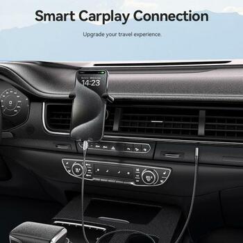 Vention CABLE USB-C TO USB-C 1M TRAHF, 1м, USB C, USB C, USB 2.0, 0.48Gbit/s, никелевые контакты, быстрая зарядка, PVC, нейлон (TRAHF)