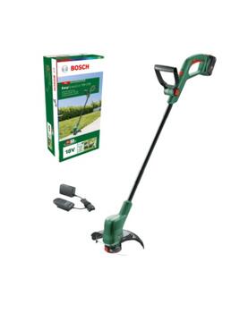 Аккумуляторный триммер 18В, Easy GrassCut 18V-230, 1x2Ач, 120мм, 06008C1A03 BOSCH (06008C1A03)