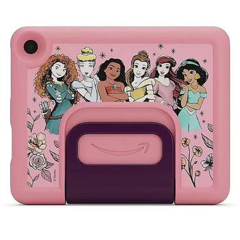 Amazon Fire HD8 Kids (2024) 3GB/32GB Disney Princess (B0CVDRDMZW)