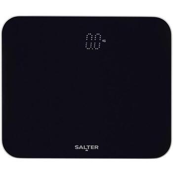 Salter Электронные весы 9204 BFEU12, 180кг, стекло, работает на AAA батарейках (9204 BFEU12)