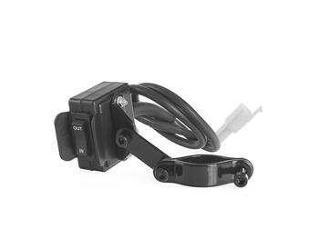 Elektriskā vinča 12V 3500LB, G81704 GEKO (G81704)