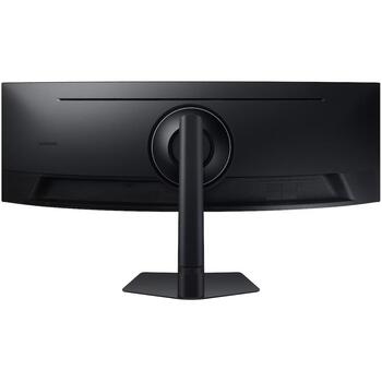 LCD Monitor|SAMSUNG|49