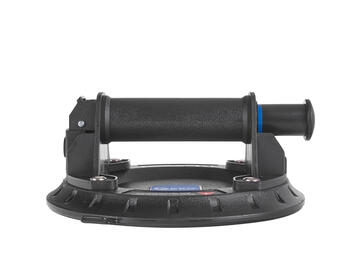 Vakuma piesūceknis, 200mm, 150kg, G02456 GEKO (G02456)