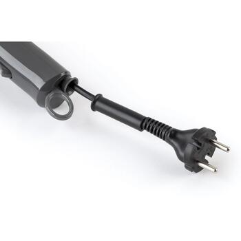 Jata Фен для волос JBSC1070, 2000 W, 230 V, 3 скорости, 3 температурных режима, 2 насадки, диффузор, кнопка холодного воздуха (JBSC1070)