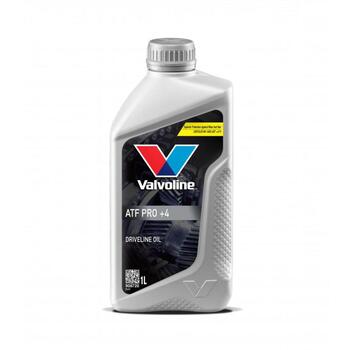Valvoline Автоматическая трансмиссионная жидкость 908720, 1L, Chrysler MS-9602, 12 упаковок (908720)
