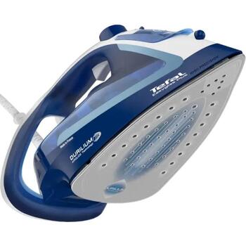 Tefal Gludeklis FV5735E0 Easygliss Plus, 2500W, 270ml, 45g/min, 220g/min, Durilium Airglide, automātiskā izslēgšanās (FV5735E0)
