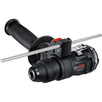 Patrona ar rokturi urbjmašīnai GFA 12-H Solo FlexiClick SDS; 1600A024LN BOSCH (1600A024LN)