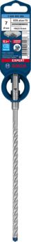 Triecienurbis SDS plus-7X 7x150x215mm, 1 gab., Perforatora urbjiem EXPERT SDS PLUS-7X TRIECIENURBIS PERFORATORIEM, 2608900085, BOSCH (2608900085)