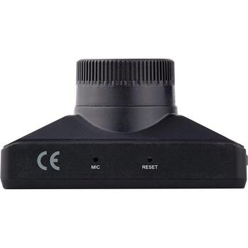 Agfa Photo Видеорегистратор KM600BK, 256g, 720 x 720, 120°, 2