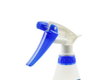 Geko rokas smidzinātājs G73255, 750ml, regulējama sprausla, caurspīdīga tvertne, sprūda (G73255)
