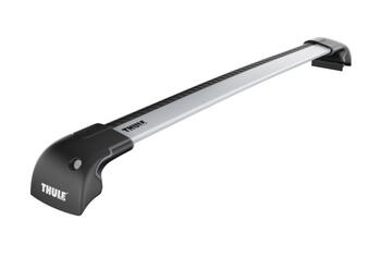 Jumta šķērsstieņu komplekts, aerodinamiski un klusi, 76 cm platums, 69-959-1, THULE (69-959-1)