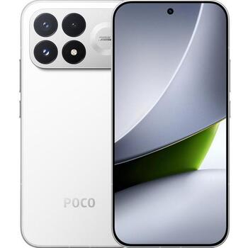 Poco смартфон F9 Pro MZB0QALEU, 12GB, 256GB, 6.59