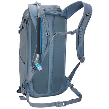Thule Рюкзак 5080, 3205080, 16L, 2.5L система гидратации, полиэстер, 0.75kg, боковые карманы, съемный поясной ремень (3205080)