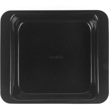 Salter Expert квадратная форма для выпечки BW14530, 5.8x21.6x25cm, углеродная сталь, 220°C, двухслойное антипригарное (BW14530)