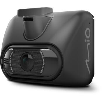 Mio digitālais video ierakstītājs 935W 5415N7310003, 4K 3840x2160/30fps, GPS, Wi-Fi, HDR, 2.7